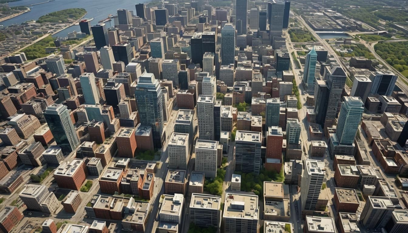 Pourquoi voulez-vous travailler à Halifax : réponse à l'entrevue