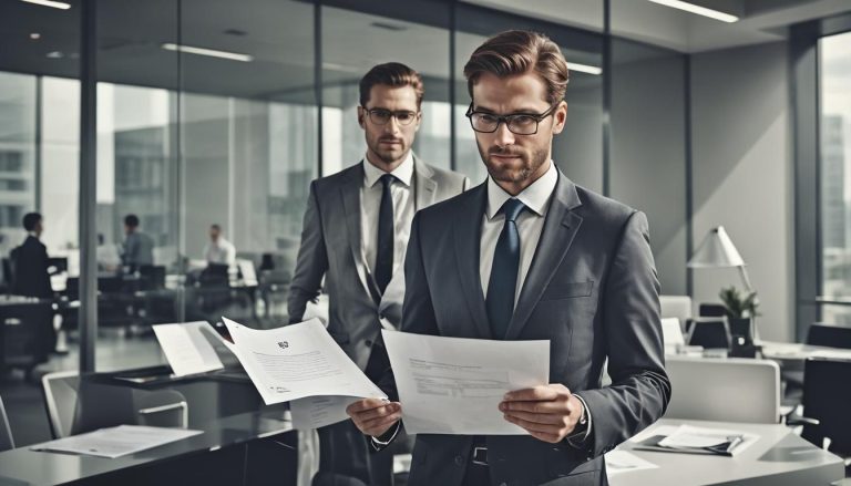 Boostez votre candidature en rejoignant Marlink Group : notre modèle de lettre de motivation gagnant !
