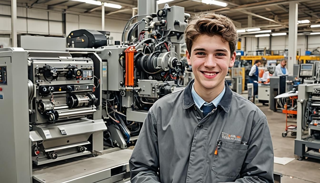 Pourquoi voulez-vous travailler chez ABC Manufacturing : réponse à l'entretien