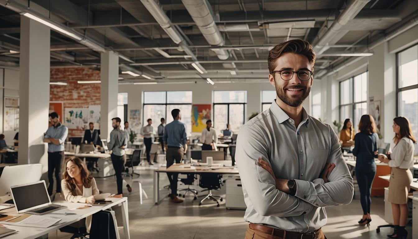 Pourquoi voulez-vous travailler chez Hamk : réponse dans l'entretien