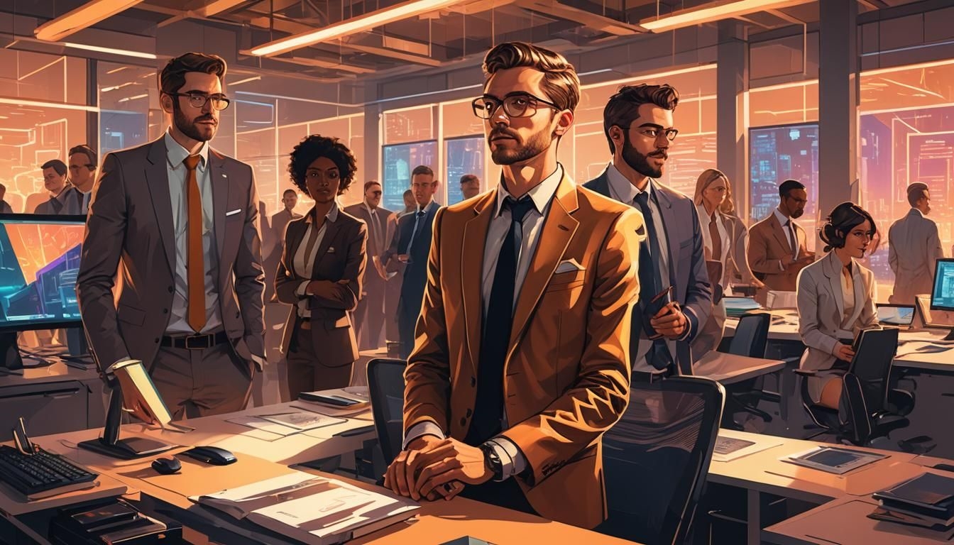 Pourquoi voulez-vous travailler chez Trents : réponse à l'entretien