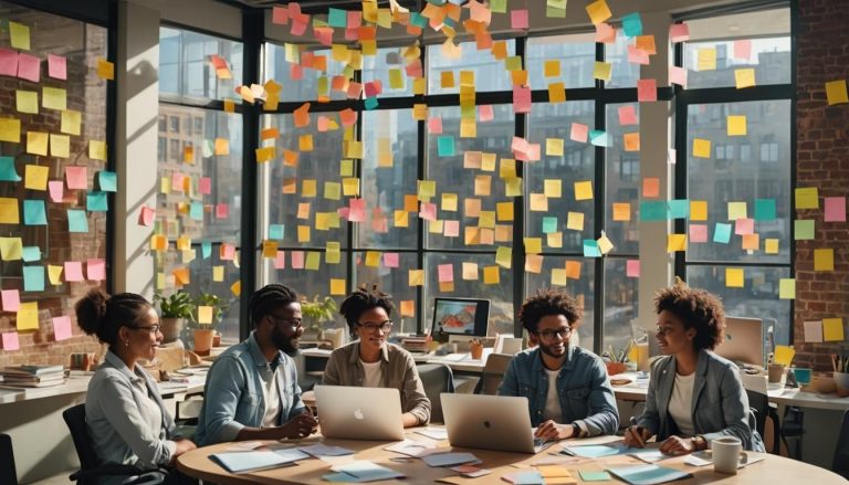 Boostez votre carrière en rejoignant l'aventure Fred & Farid : découvrez comment réussir votre lettre de motivation !