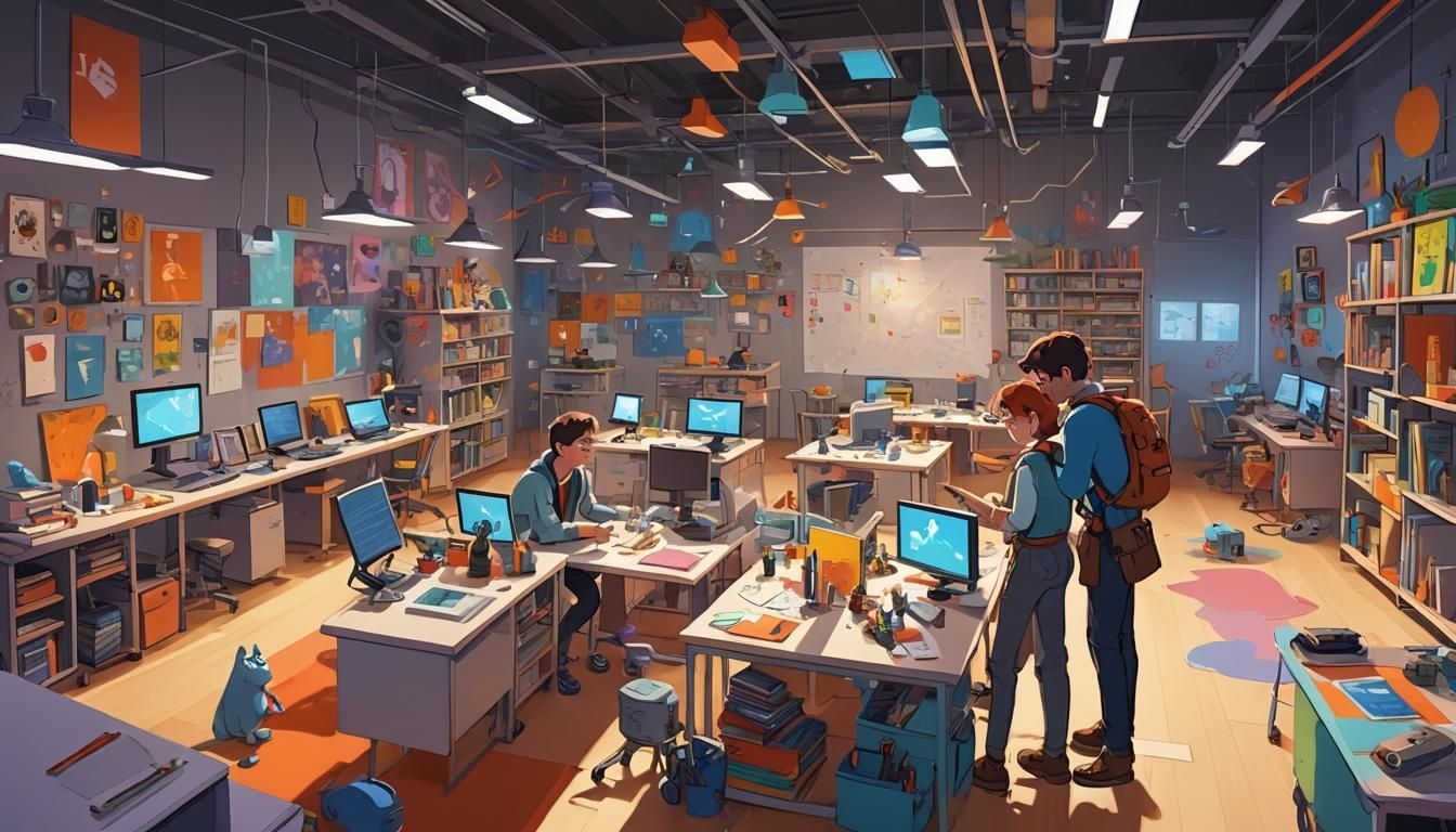 Pourquoi voulez-vous travailler chez Airthrill : réponse à l'entretien