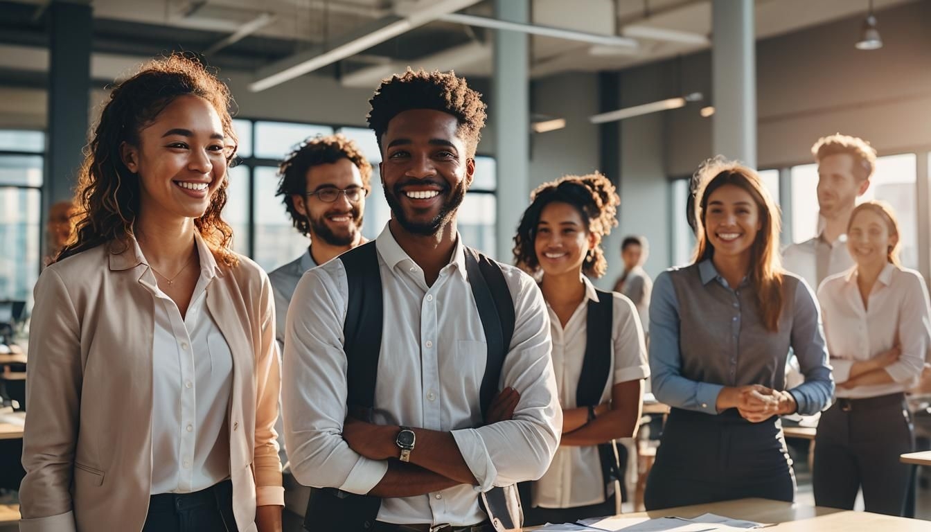 Pourquoi souhaitez-vous travailler chez Itm : réponse à l'entretien