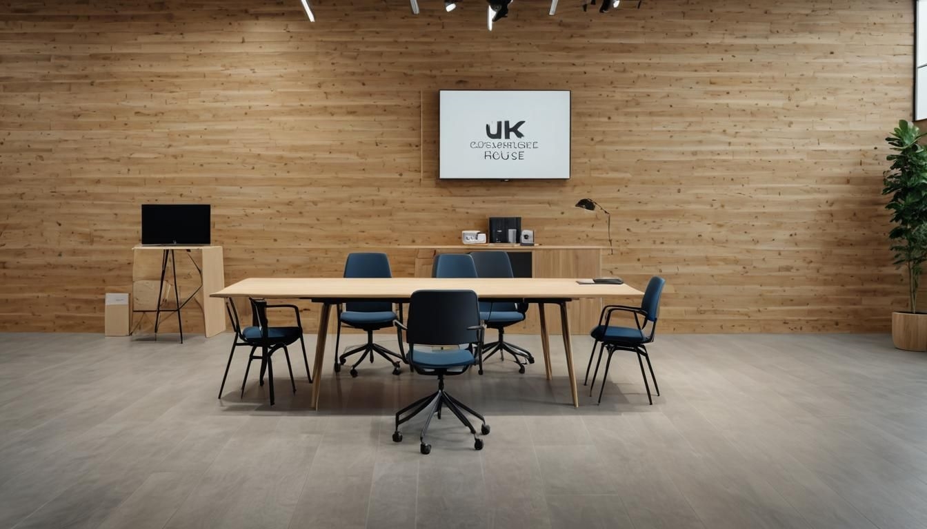 Pourquoi voulez-vous travailler chez Clare House : réponse à l'entretien