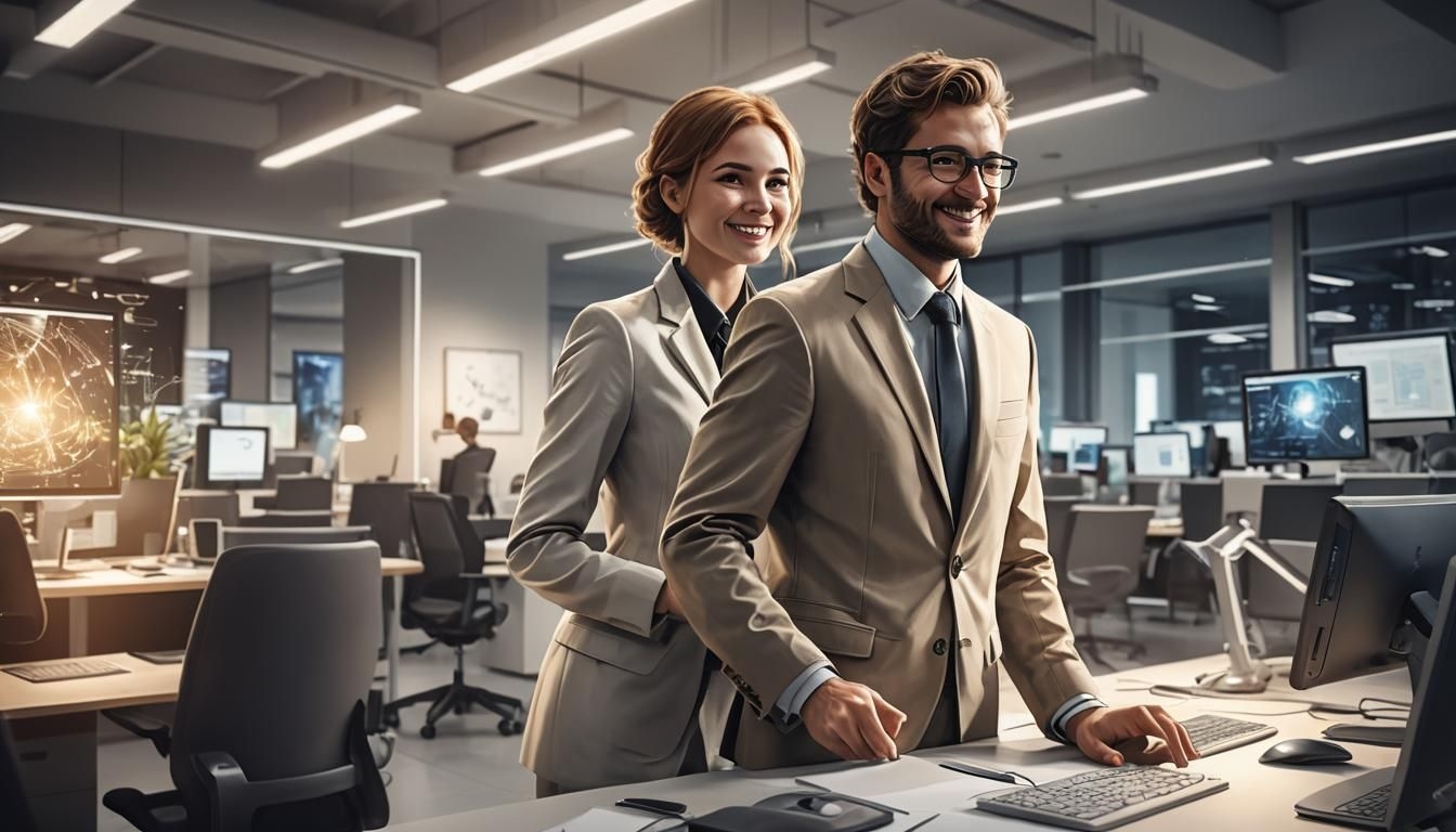 Pourquoi souhaitez-vous travailler chez Sicon Group : réponse à l'entretien