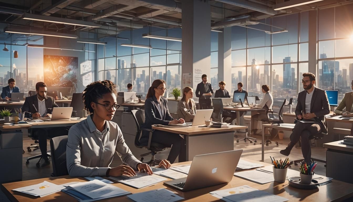 Pourquoi voulez-vous travailler chez Paveca : réponse à l'entretien