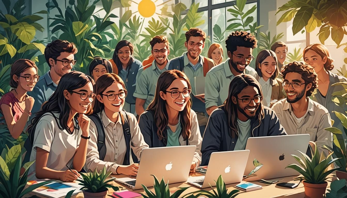 Pourquoi souhaitez-vous travailler chez Iplanet : réponse à l'entretien