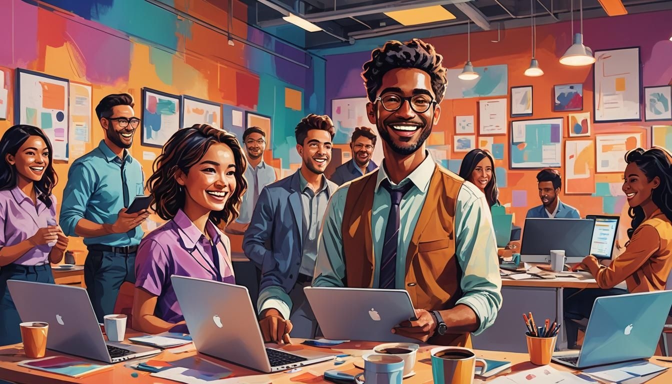 Pourquoi voulez-vous travailler chez Enroot : réponse à l'entretien