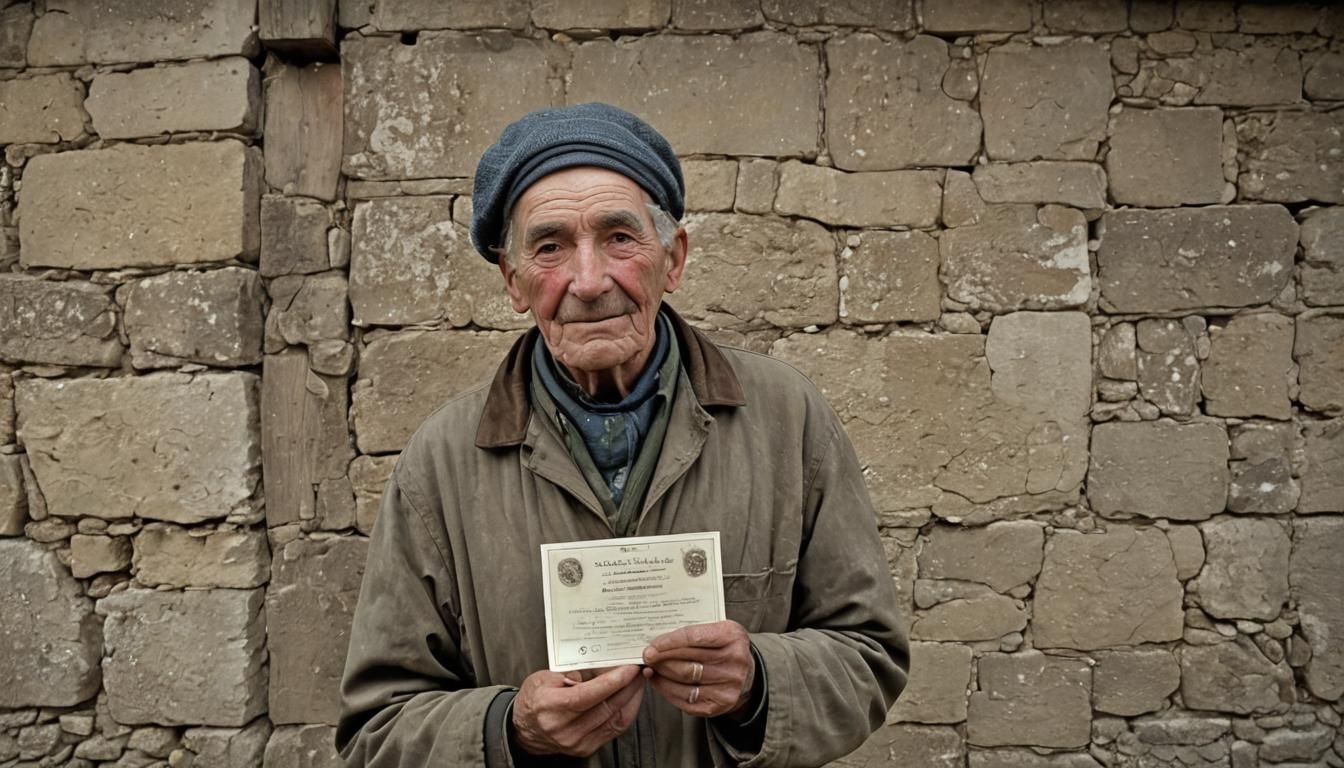 Pourquoi souhaitez-vous travailler chez Lucan Area Heritage : réponse à l'entretien