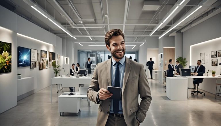 Pourquoi voulez-vous travailler chez Anton Paar : réponse dans l'entretien