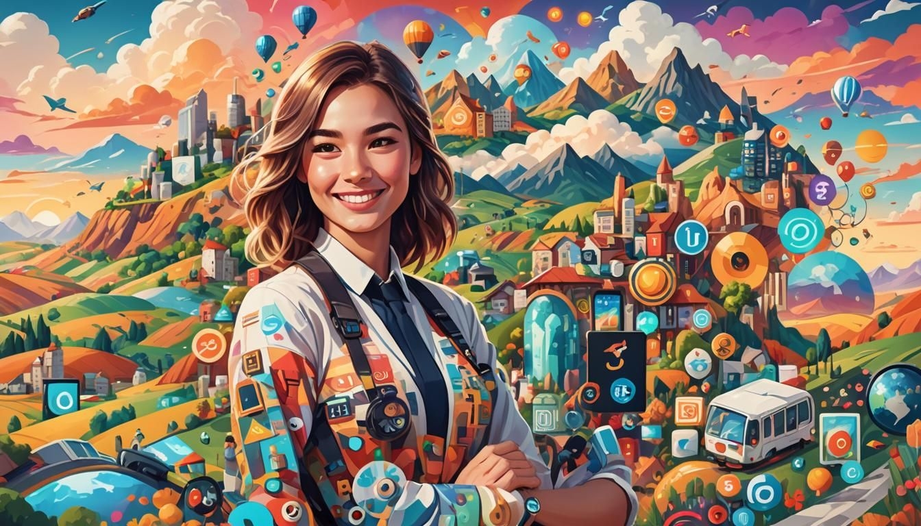 Boostez votre candidature avec notre modèle de lettre de motivation pour devenir Productrice exécutive et décrocher le job de vos rêves !