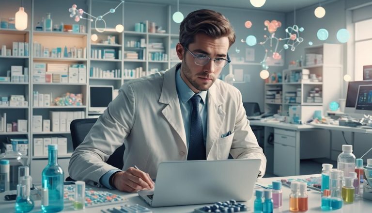 Pourquoi voulez-vous travailler chez Pharmac : réponse à l'entretien