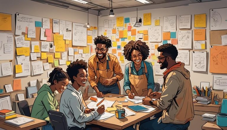 Pourquoi voulez-vous travailler chez Small : réponse à l'entretien