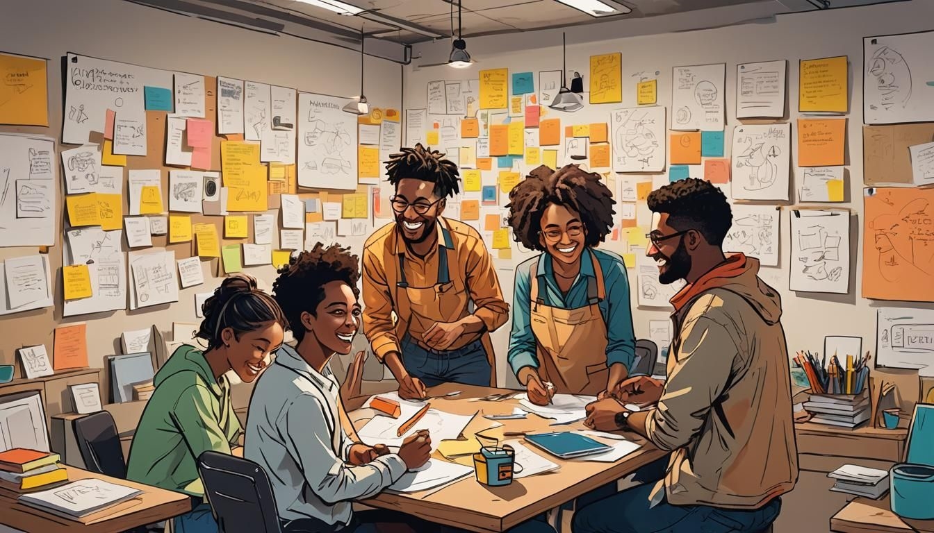 Pourquoi voulez-vous travailler chez Small : réponse à l'entretien