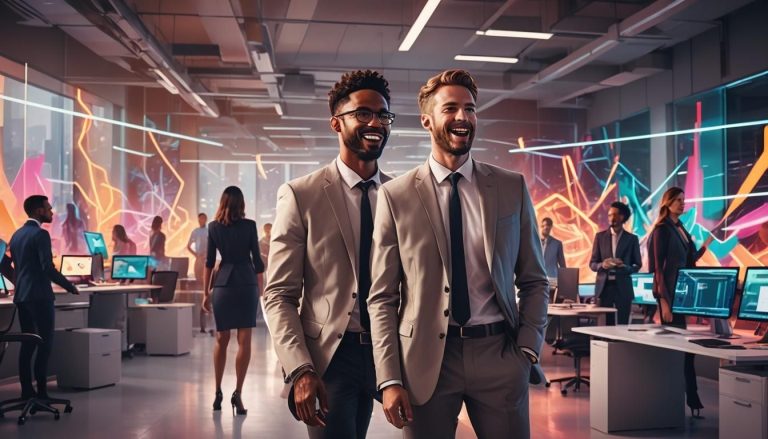 Pourquoi voulez-vous travailler chez Local Boys : réponse à l'entretien