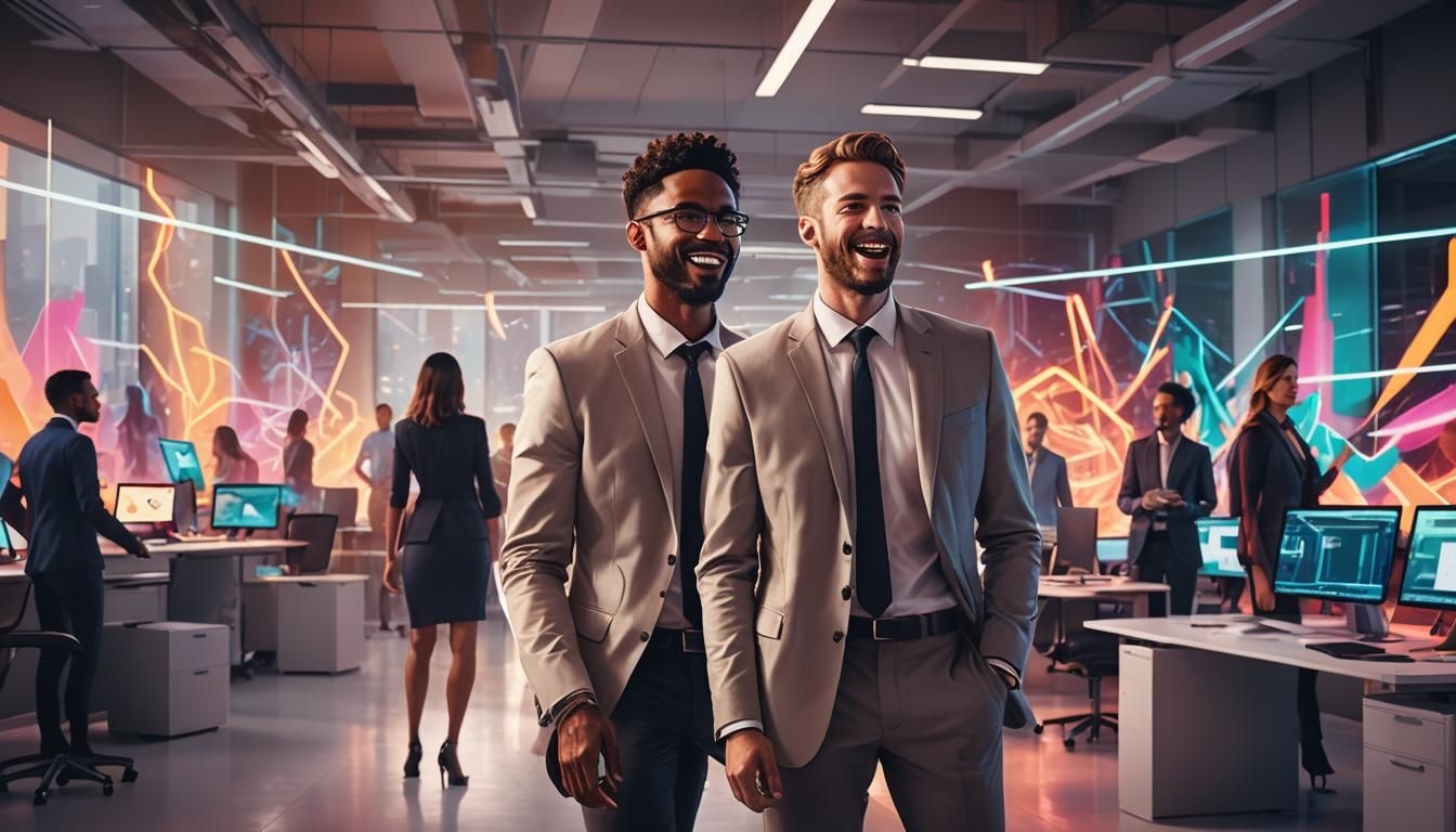 Pourquoi voulez-vous travailler chez Local Boys : réponse à l'entretien