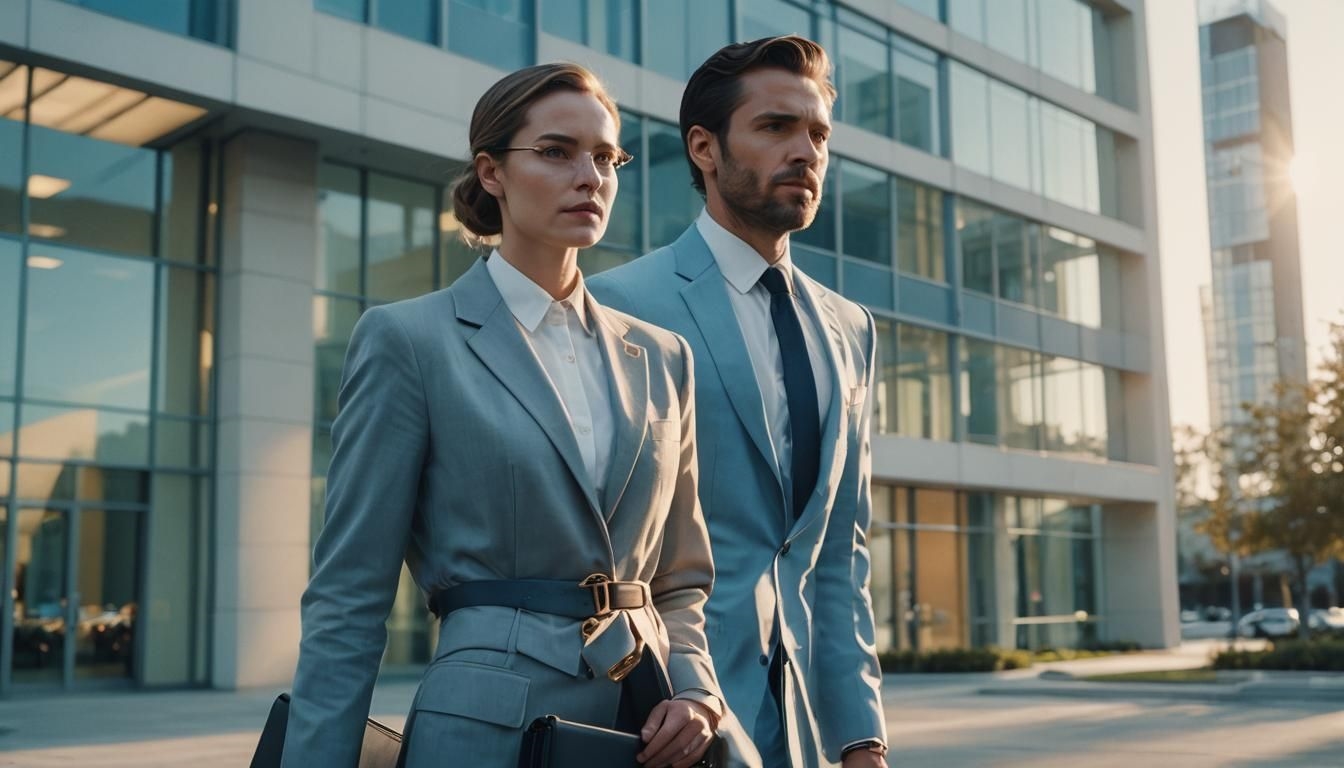 Décrochez votre prochain job chez Pyramid Consulting avec une lettre de motivation percutante !