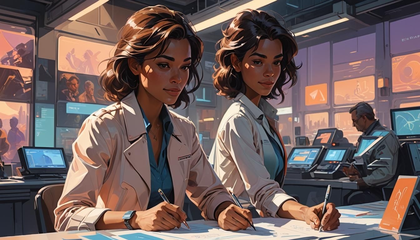 Boostez votre candidature avec notre modèle de lettre de motivation pour devenir Ingénieure chef de ligne process de production !