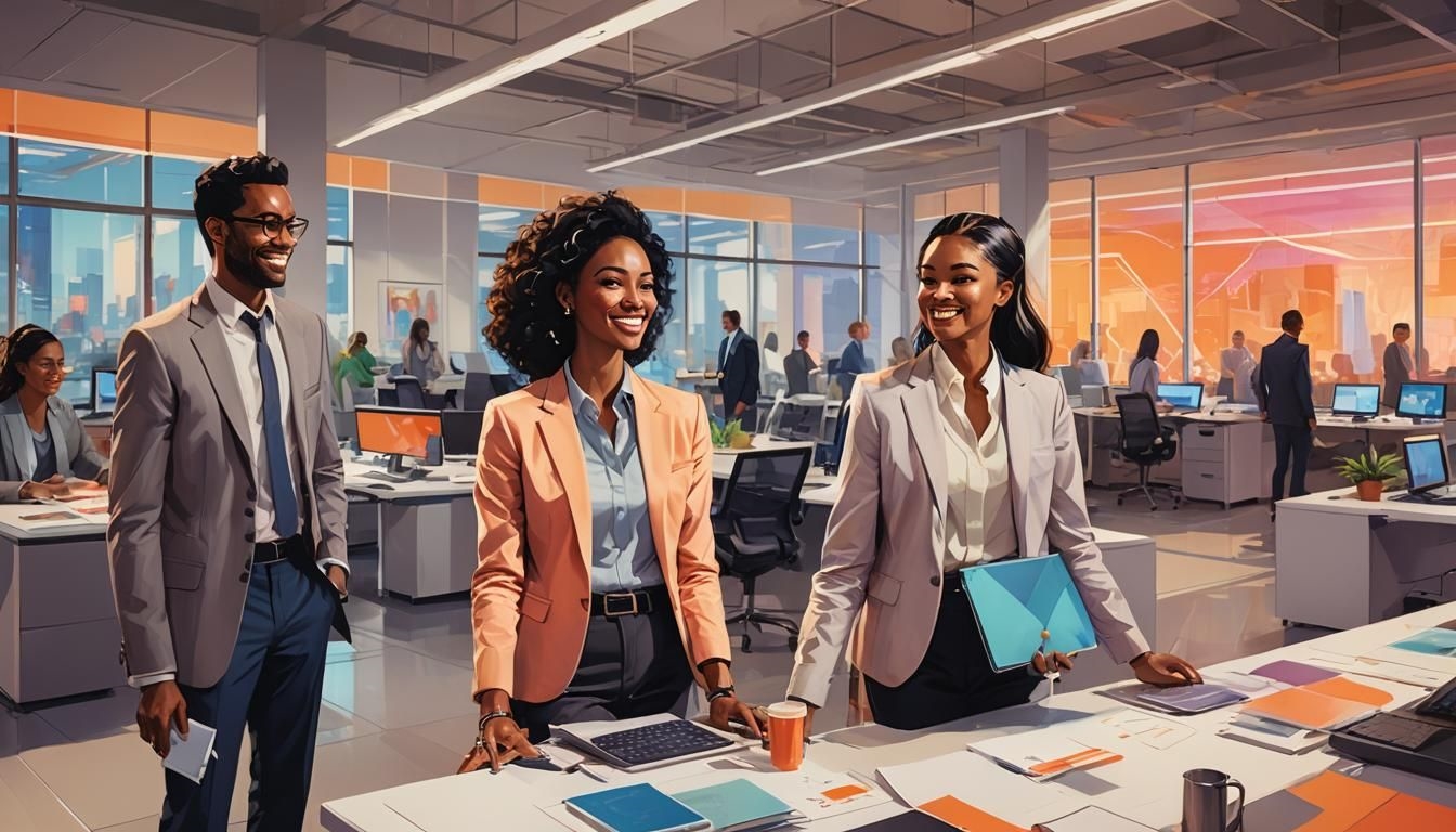 Pourquoi souhaitez-vous travailler chez Avenue Healthcare : réponse à l'entretien