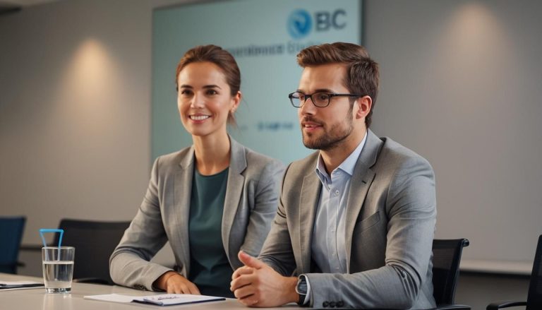 Pourquoi voulez-vous travailler chez Dnta : réponse à l'entretien