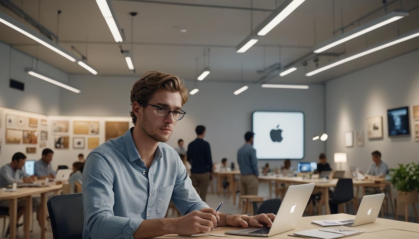 Pourquoi voulez-vous travailler chez Apple Place : réponse à l'entretien