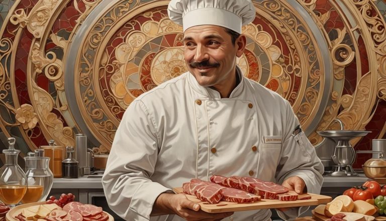 Boostez votre candidature avec notre modèle de lettre de motivation pour Chef de laboratoire en charcuterie : décrochez le poste de vos rêves !