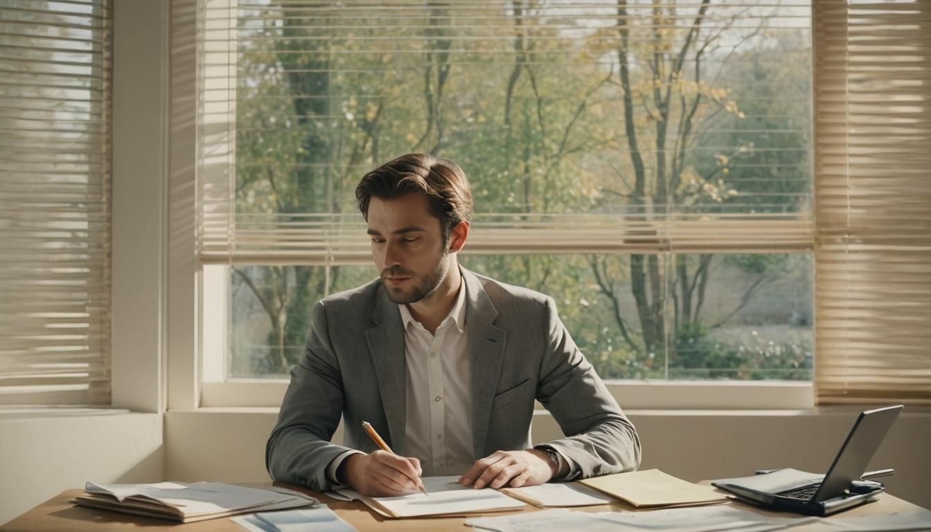 Boostez votre candidature en rédigeant une lettre de motivation percutante pour Editis : nos conseils !