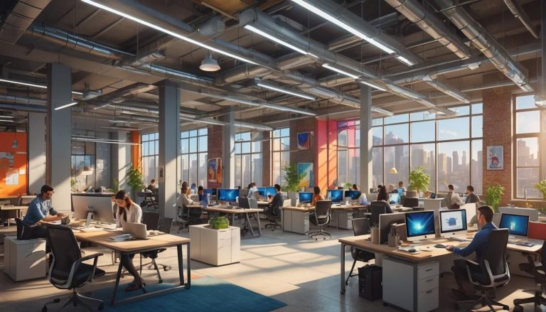 Pourquoi voulez-vous travailler chez Licltd : réponse à l'entretien