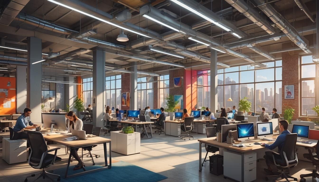 Pourquoi voulez-vous travailler chez Licltd : réponse à l'entretien