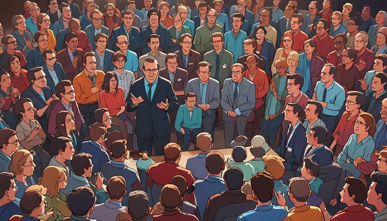 Pourquoi voulez-vous travailler chez Barak : réponse à l'entretien