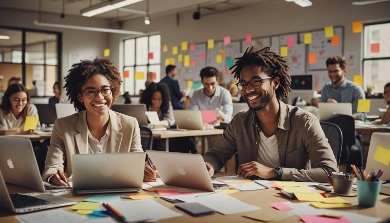 Pourquoi voulez-vous travailler chez Hopton Analytics : réponse à l'entretien