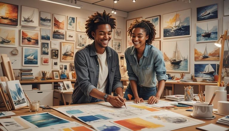 Pourquoi souhaitez-vous travailler chez Greenline-yacht-interiors : Réponse à l'entretien