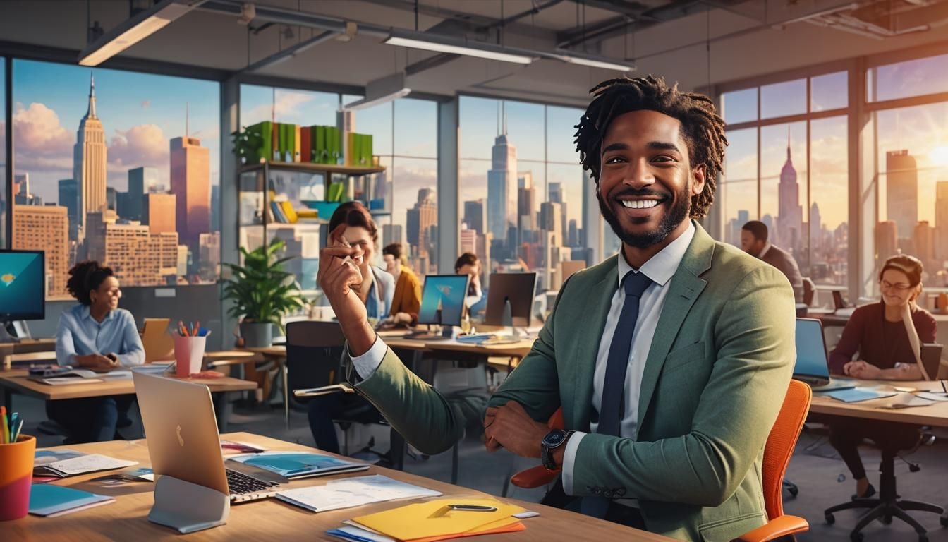 Pourquoi voulez-vous travailler chez Yoyo : réponse à l'entretien