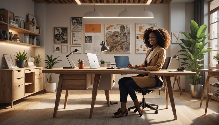 Pourquoi voulez-vous travailler chez Africa Harvest : réponse à l'entretien