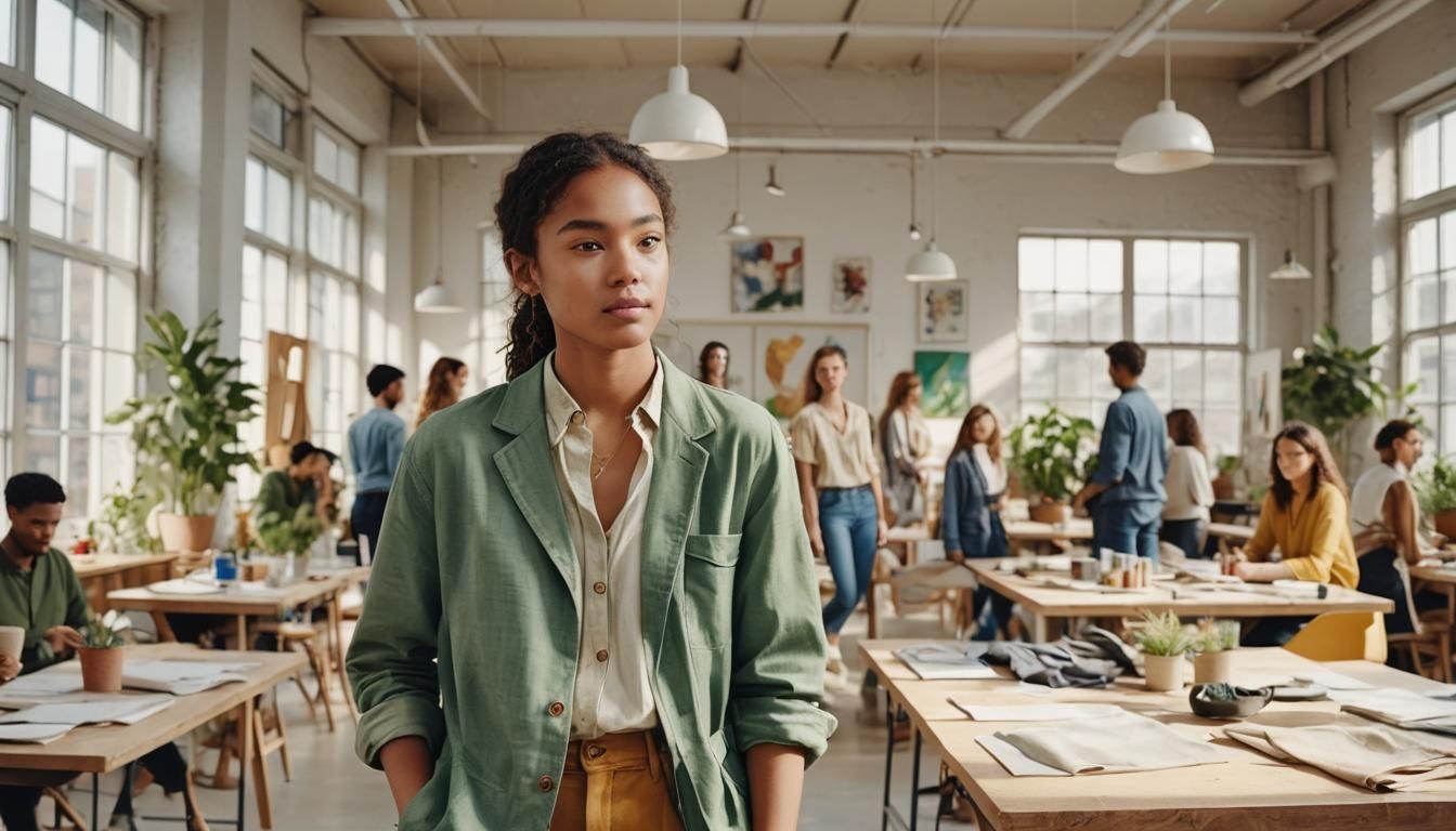 Pourquoi voulez-vous travailler chez Outerknown : réponse à l'entretien