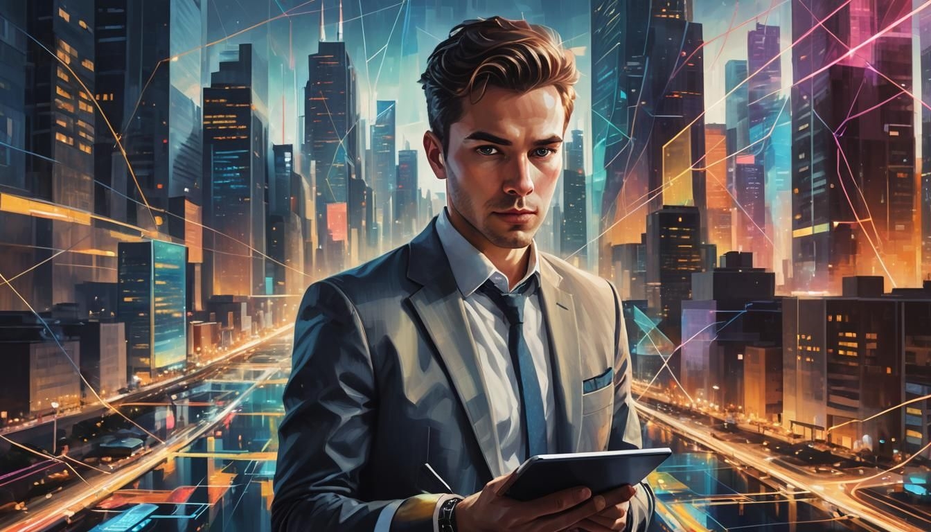 Découvrez mes motivations pour rejoindre Euro Télé Services : lettre de motivation percutante