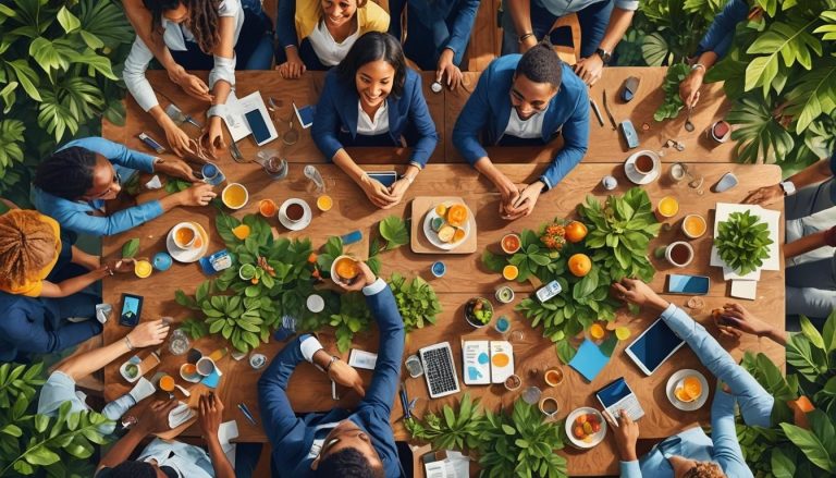 Pourquoi voulez-vous travailler chez Olive Gaea : réponse à l'entretien