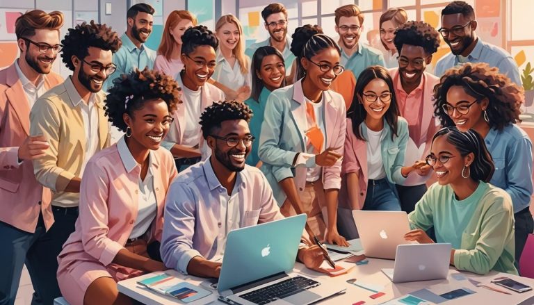 Découvrez comment rédiger une lettre de motivation percutante pour rejoindre l'équipe dynamique d'Amitech Solutions !