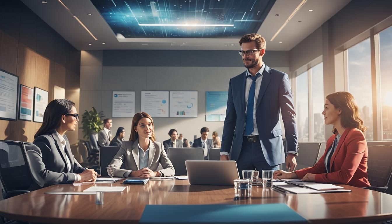 Pourquoi souhaitez-vous travailler chez Media Solutions : réponse à l'entretien