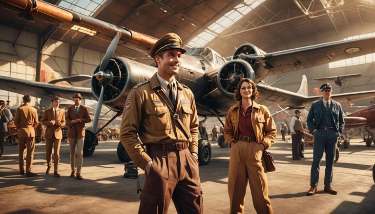 Pourquoi souhaitez-vous travailler au Yorkshire Air Museum : réponse à l'entretien