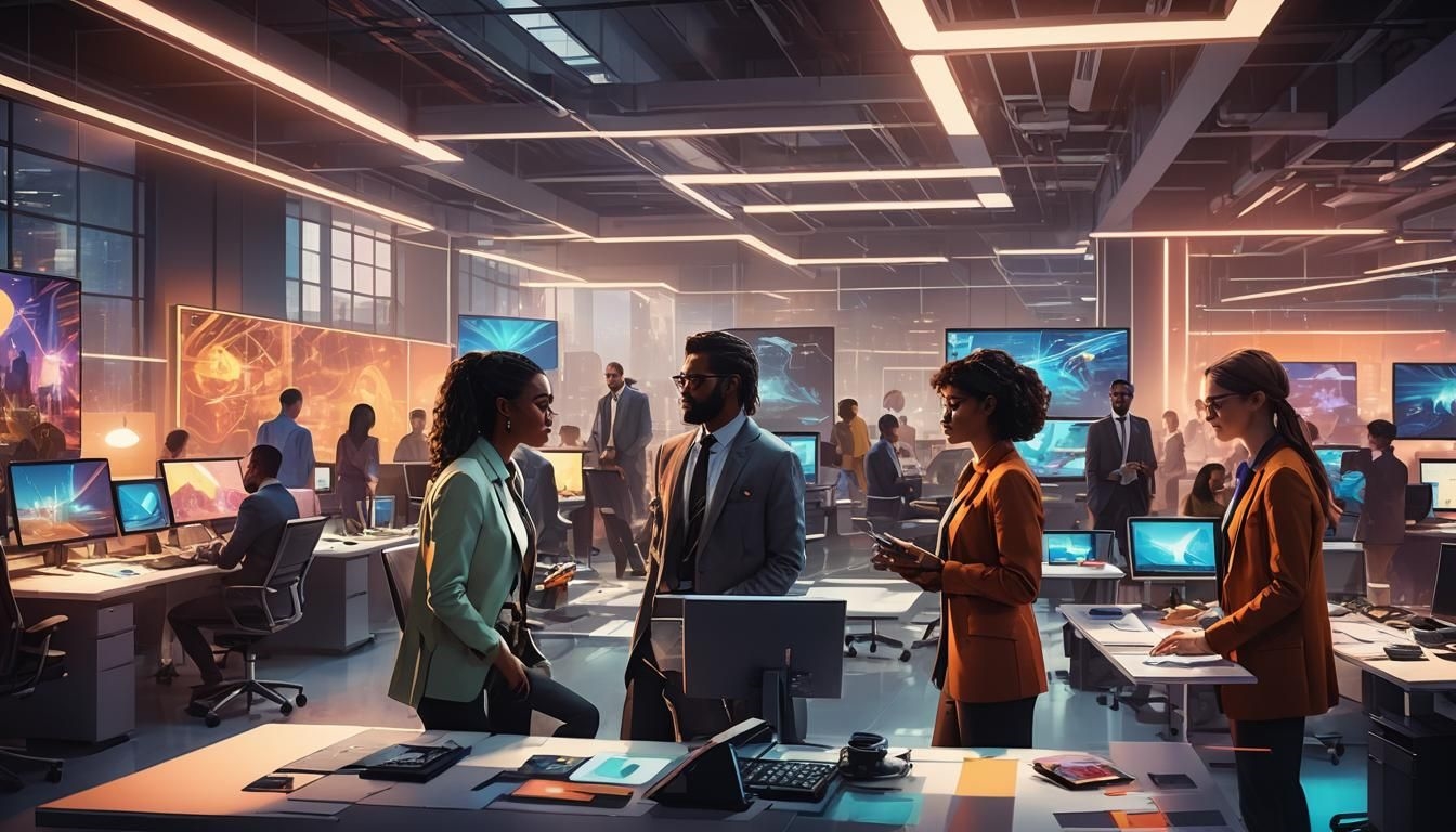 Rejoignez l'équipe d'Avisto : Lettre de motivation pour une candidature réussie !