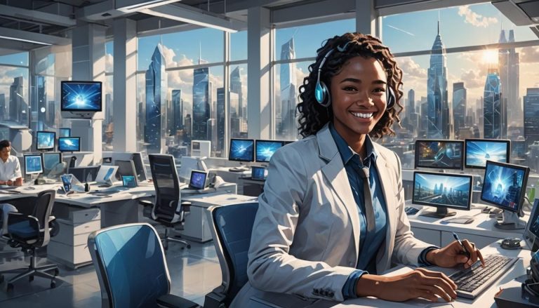 Pourquoi voulez-vous travailler chez Mac Engineers : réponse à l'entretien