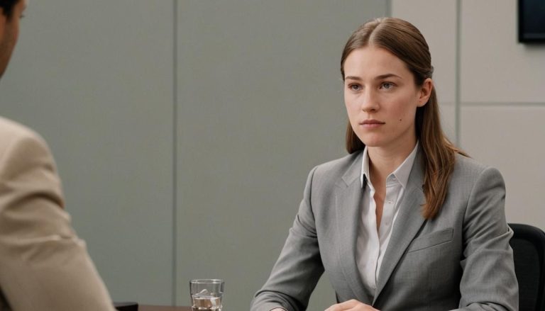 Pourquoi voulez-vous travailler chez Plc : réponse à l'entretien