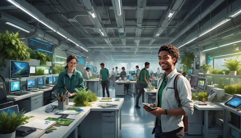 Pourquoi voulez-vous travailler chez Chipply : réponse à l'entretien