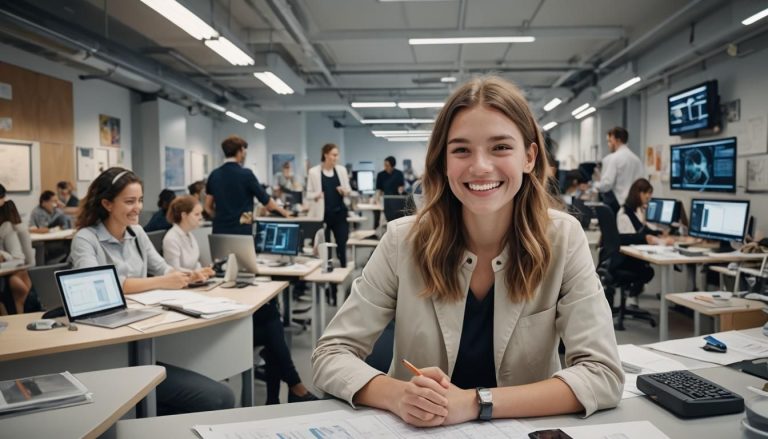 Pourquoi voulez-vous travailler chez Harrogate : réponse à l'entretien