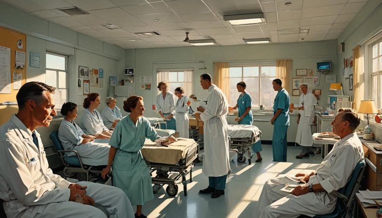 Pourquoi voulez-vous travailler à l’Hôpital d’Ottawa : réponses d’entrevue