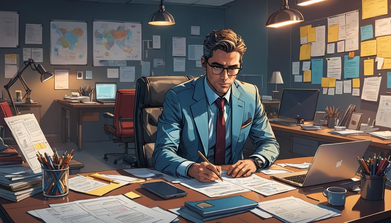 Boostez votre candidature chez Systerel grâce à une lettre de motivation percutante !