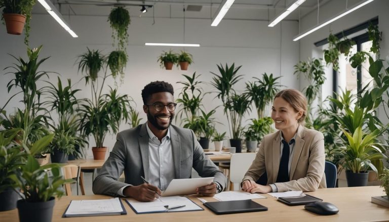 Pourquoi voulez-vous travailler chez Start : réponses aux entretiens
