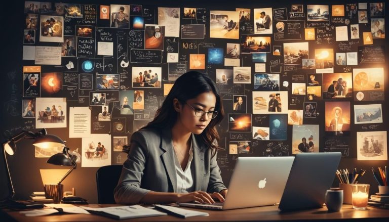 Pourquoi voulez-vous travailler au Care Planning Institute : réponse à l'entretien